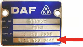 Turbo 3K referencia 03