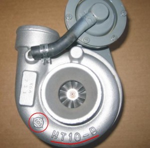 Hitachi turbo 01